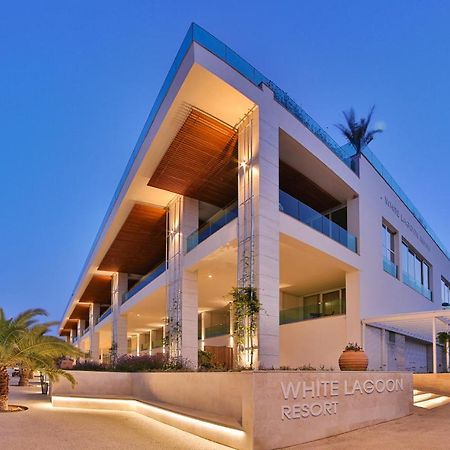 White Lagoon Resort カヴァルナ エクステリア 写真
