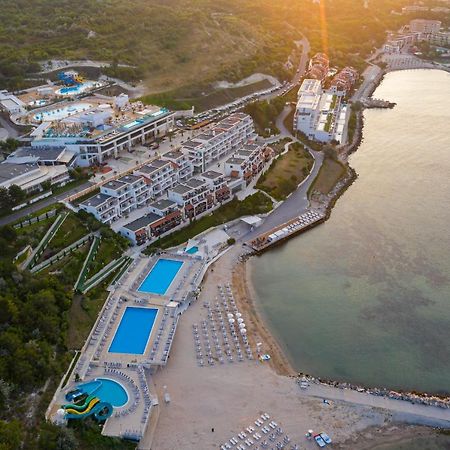White Lagoon Resort カヴァルナ エクステリア 写真