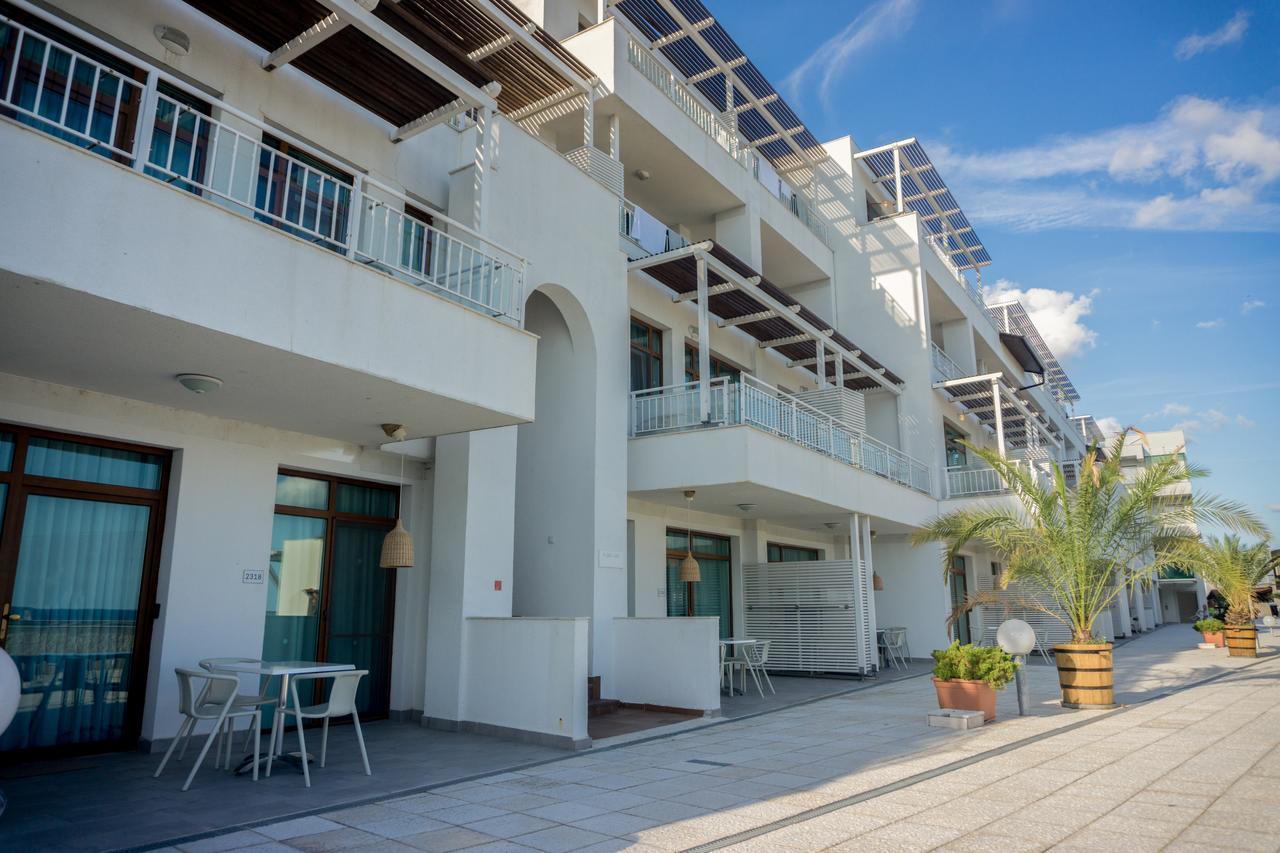 White Lagoon Resort カヴァルナ エクステリア 写真