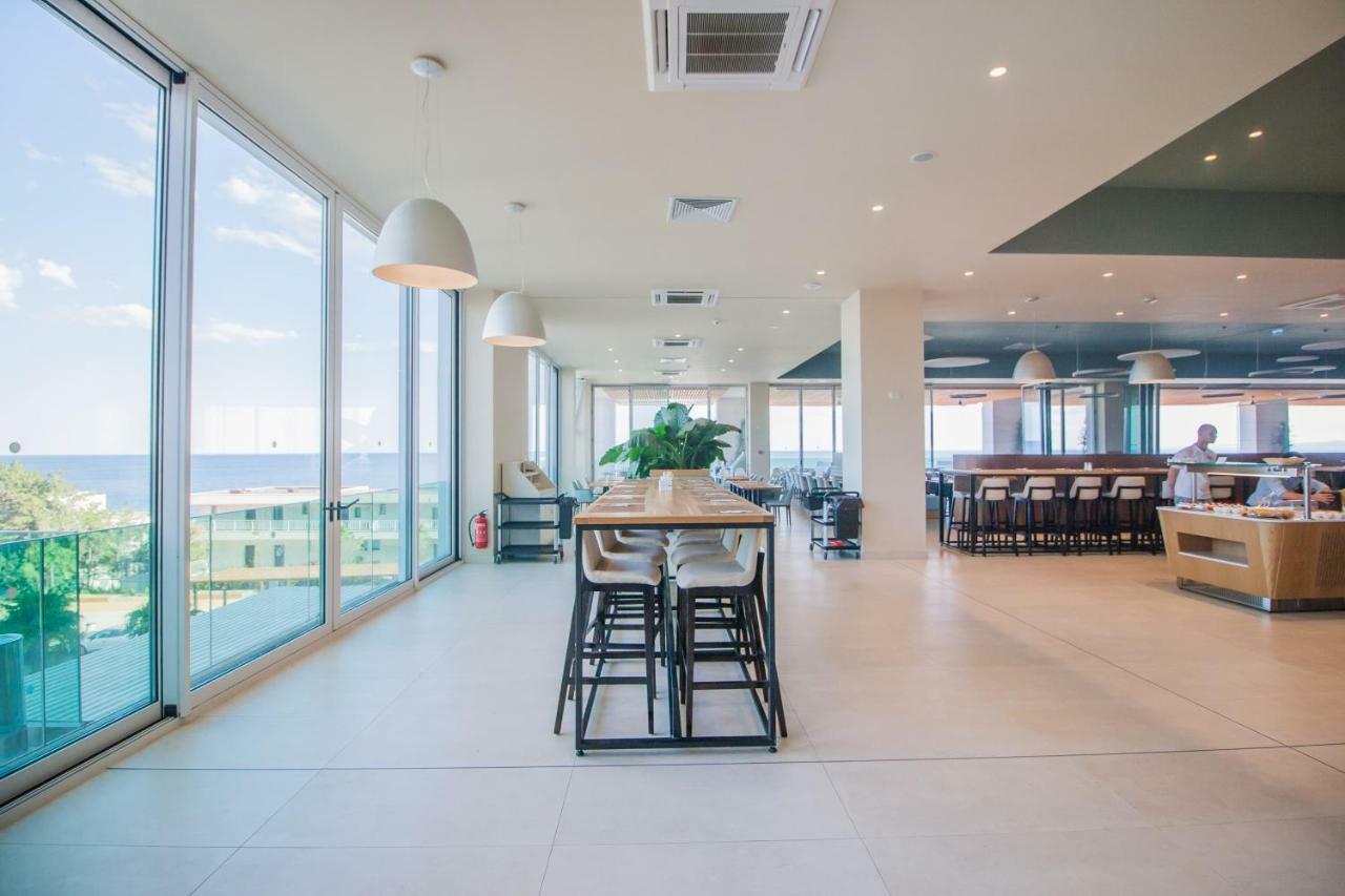 White Lagoon Resort カヴァルナ エクステリア 写真