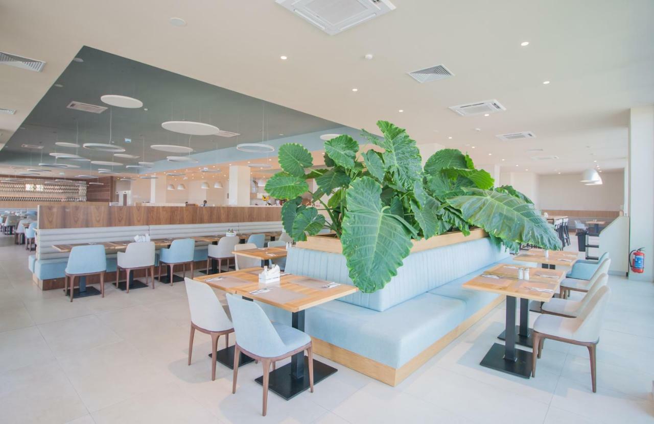 White Lagoon Resort カヴァルナ エクステリア 写真