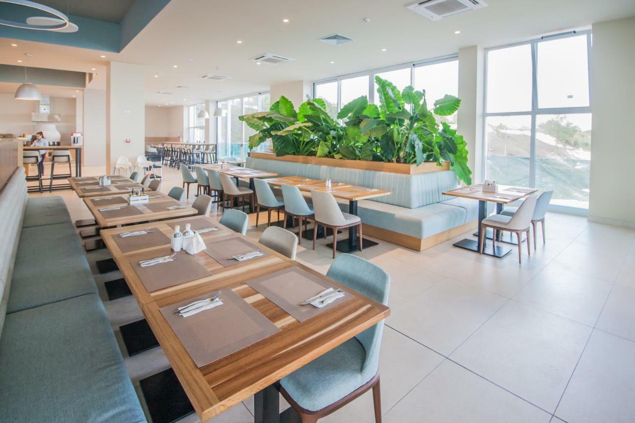 White Lagoon Resort カヴァルナ エクステリア 写真