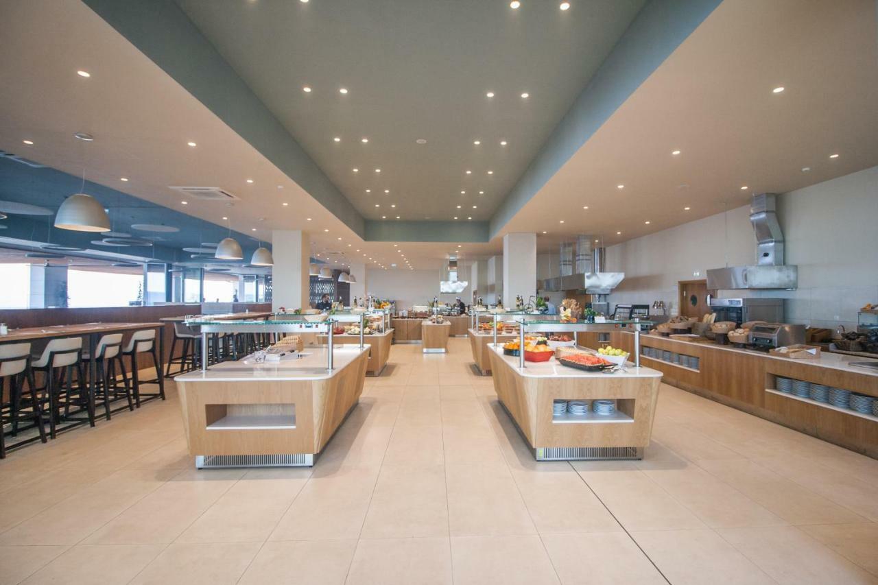White Lagoon Resort カヴァルナ エクステリア 写真