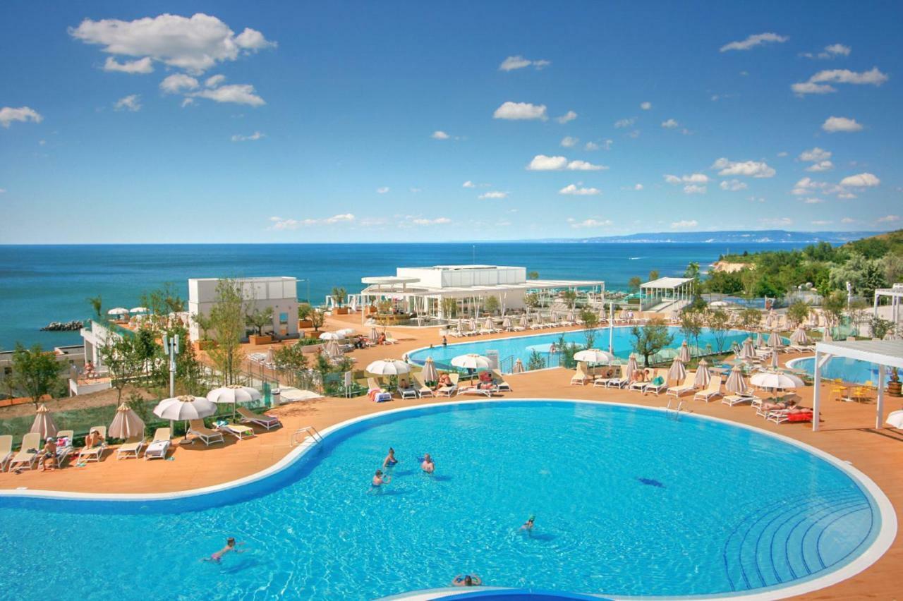 White Lagoon Resort カヴァルナ エクステリア 写真