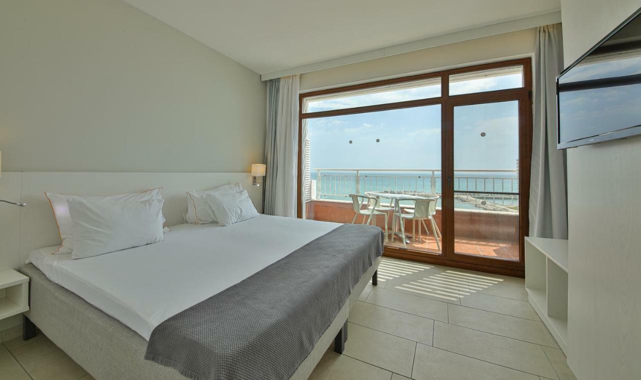 White Lagoon Resort カヴァルナ エクステリア 写真