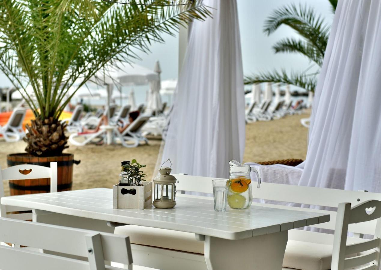 White Lagoon Resort カヴァルナ エクステリア 写真