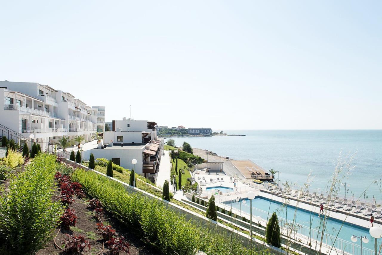 White Lagoon Resort カヴァルナ エクステリア 写真