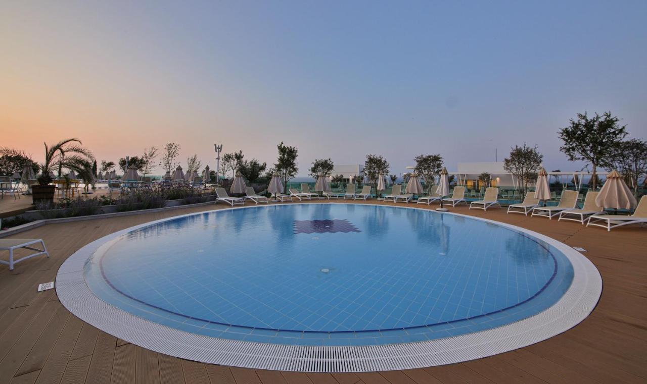 White Lagoon Resort カヴァルナ エクステリア 写真