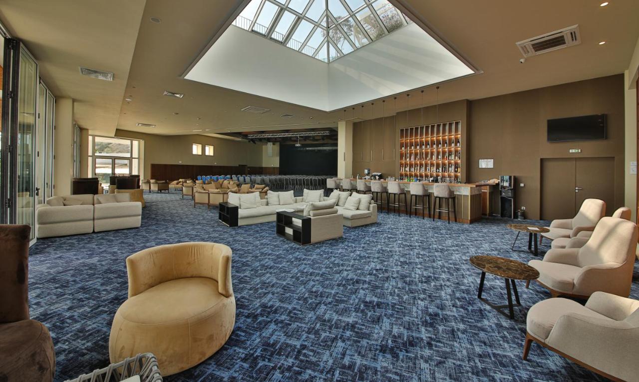 White Lagoon Resort カヴァルナ エクステリア 写真