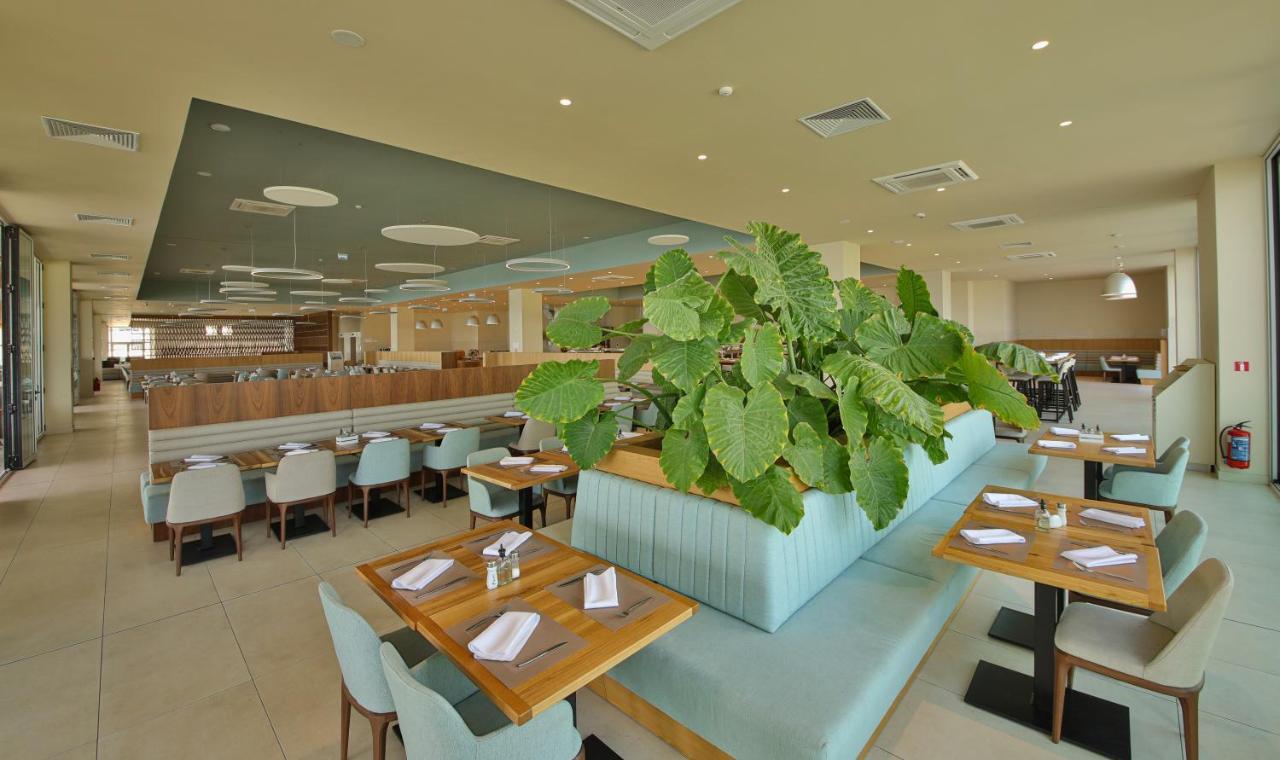 White Lagoon Resort カヴァルナ エクステリア 写真