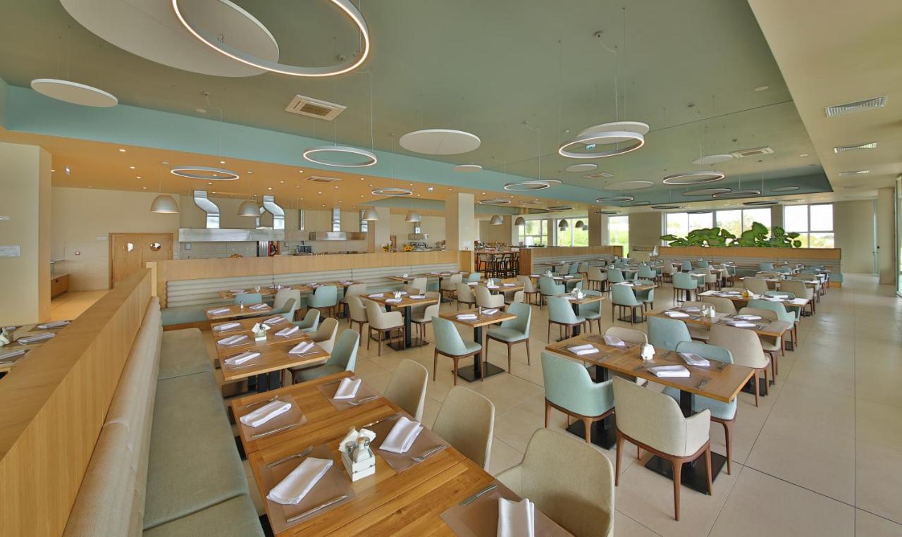 White Lagoon Resort カヴァルナ エクステリア 写真