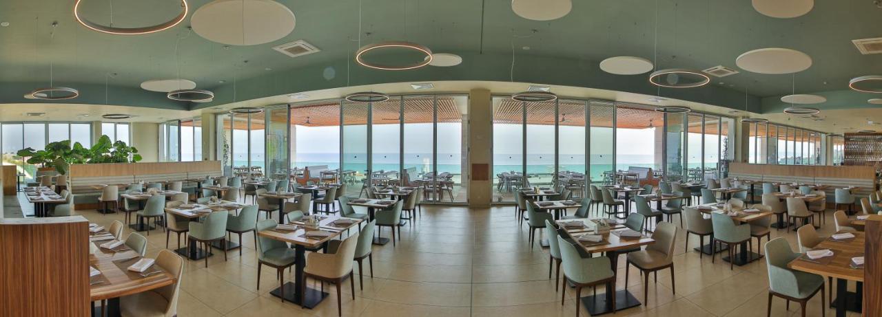 White Lagoon Resort カヴァルナ エクステリア 写真