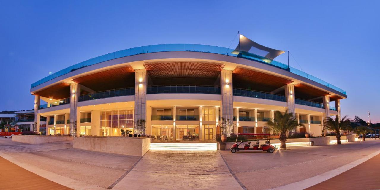 White Lagoon Resort カヴァルナ エクステリア 写真