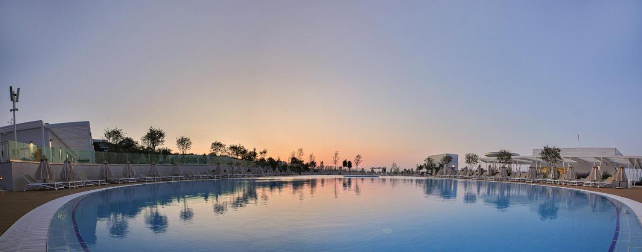 White Lagoon Resort カヴァルナ エクステリア 写真