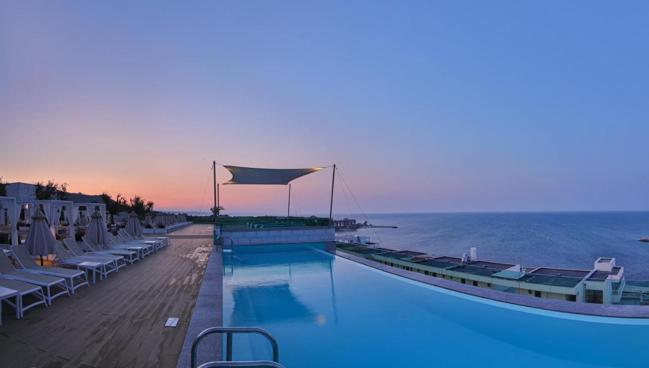 White Lagoon Resort カヴァルナ エクステリア 写真